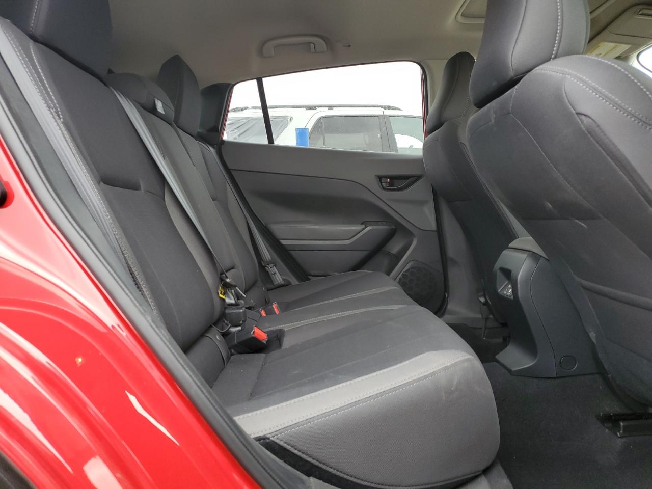 SUBARU CROSSTREK PREMIUM