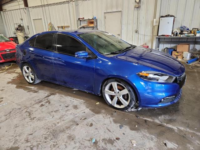2014 DODGE DART GT #3293577960