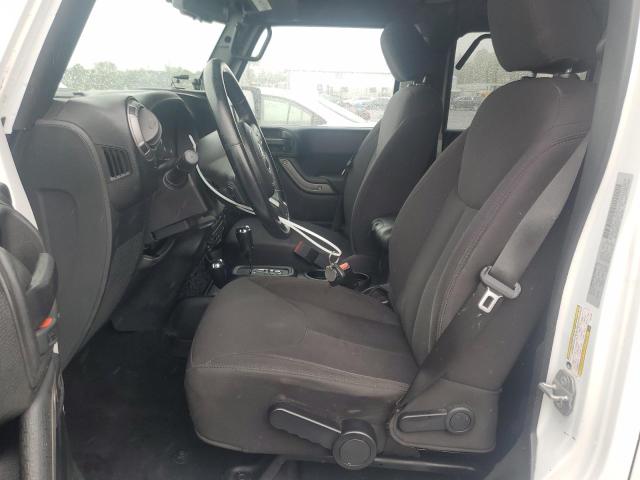 2015 JEEP WRANGLER U 1C4HJWDG5FL521961