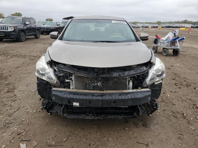 2013 NISSAN ALTIMA 2.5 - 1N4AL3AP5DN503207