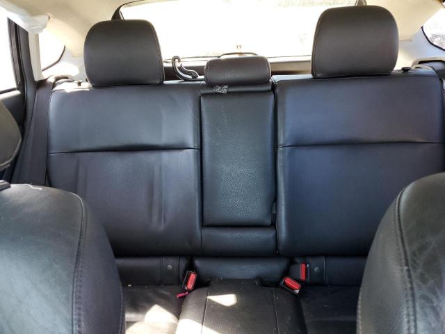 2014 SUBARU XV CROSSTR - JF2GPAKC9E8309726