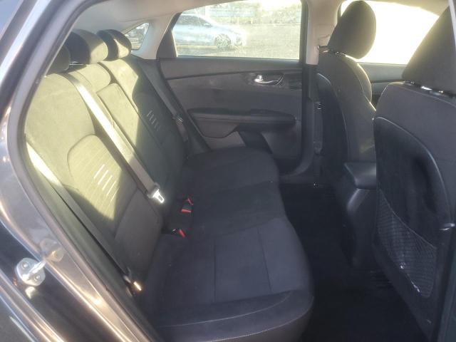 2019 KIA FORTE GT L #3294326887