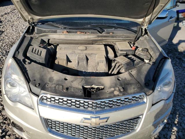 2015 CHEVROLET EQUINOX LTZ #3284717966