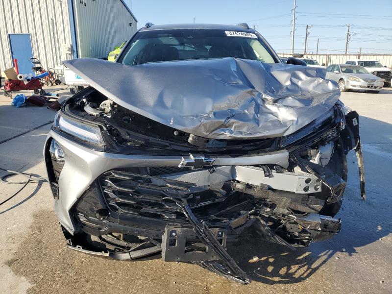 2025 CHEVROLET TRAX ACTIV #3282555902