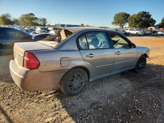 2008 CHEVROLET MALIBU LT #3287636005