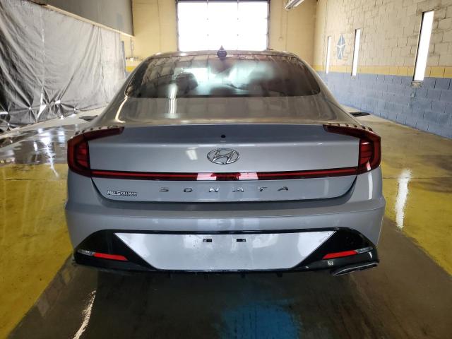 2023 HYUNDAI SONATA SEL - KMHL14JA1PA307203