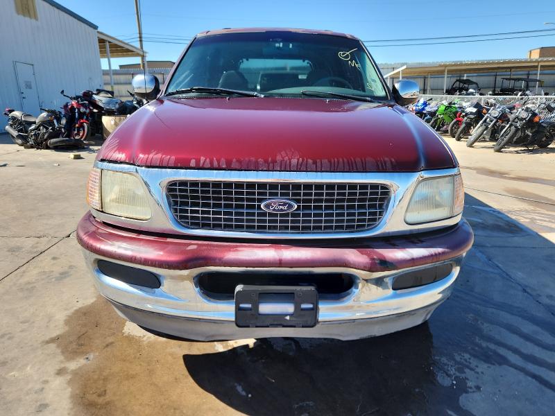 1998 FORD EXPEDITION - Other View