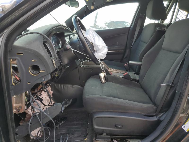 2018 DODGE CHARGER PO - 2C3CDXAG8JH278619