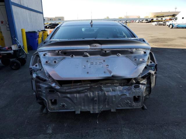 2017 HONDA CIVIC EXL #3294326878