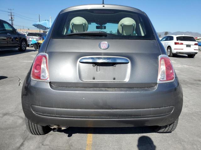 2012 FIAT 500 POP #3296331497