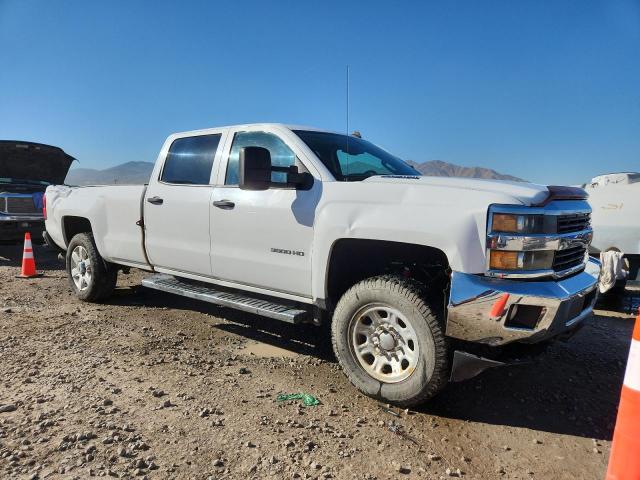 2015 CHEVROLET SILVERADO - 1GC4KZC81FF177468