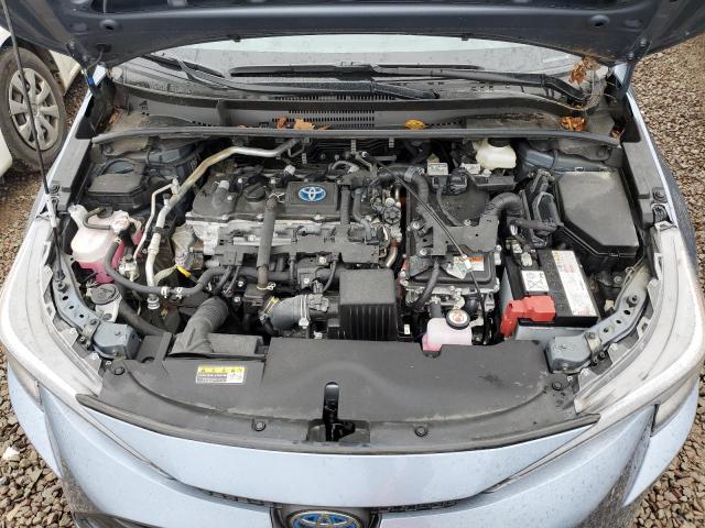 2024 TOYOTA COROLLA LE - JTDBDMHE3R3009775