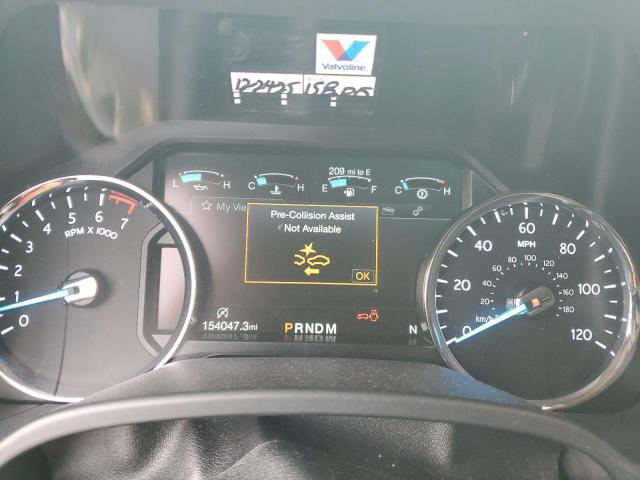 2018 FORD EXPEDITION #3290278215