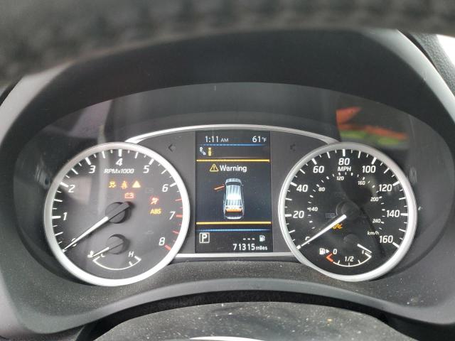 2019 NISSAN SENTRA S #3302700003