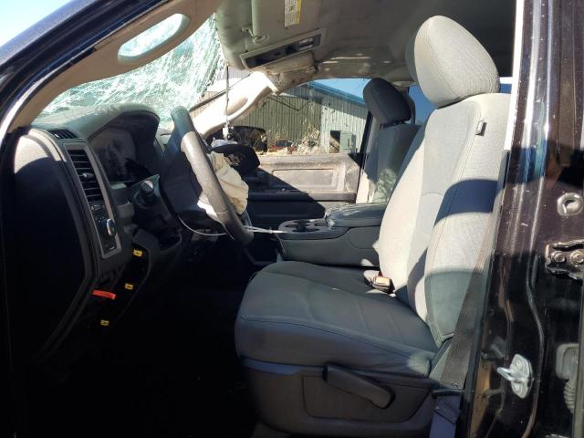 2015 RAM 1500 ST - 1C6RR7KT6FS672310