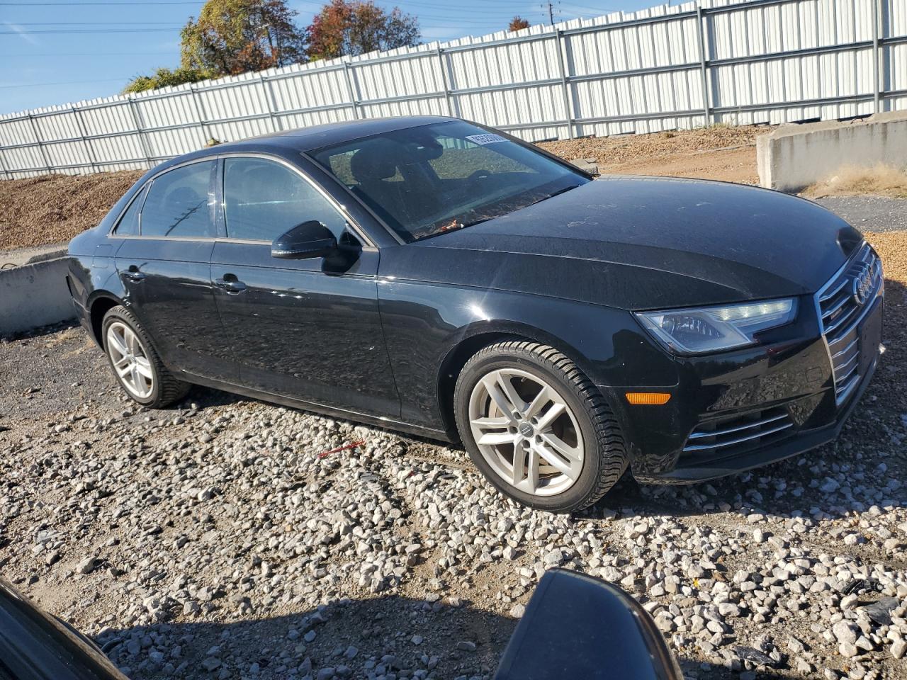 AUDI A4 PREMIUM