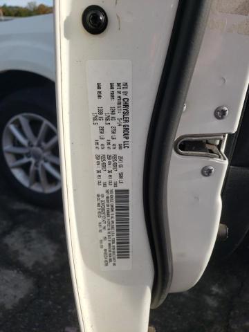 2014 DODGE JOURNEY SX - 3C4PDDBG2ET271477