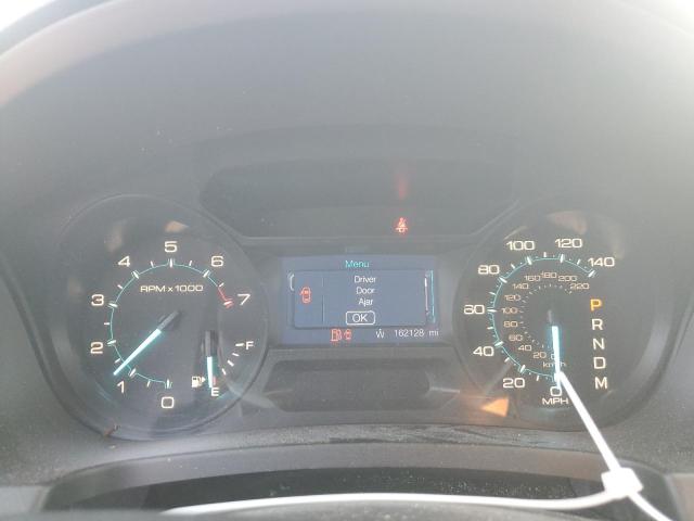 2014 FORD EXPLORER - 1FM5K7B88EGA73249