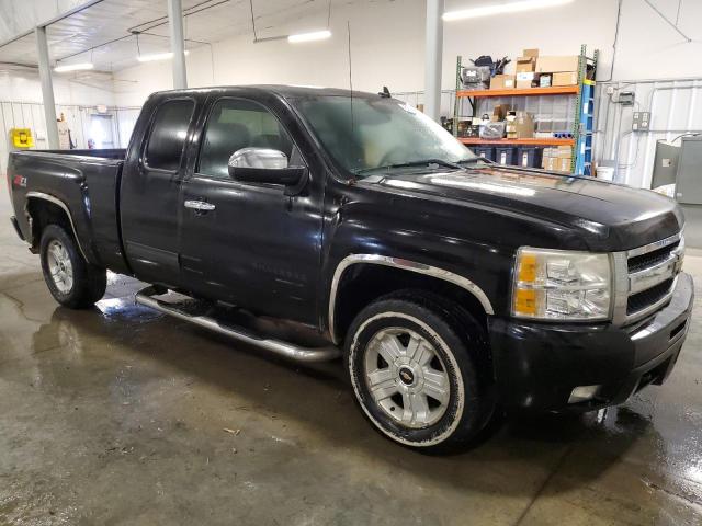 2011 CHEVROLET SILVERADO #3268259024