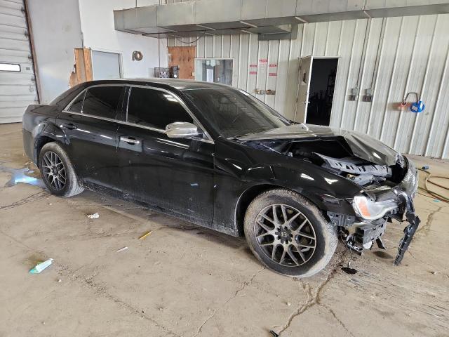 2013 CHRYSLER 300C - 2C3CCAET3DH697263
