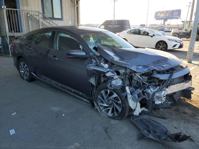 2016 HONDA CIVIC EX 19XFC2F75GE232774
