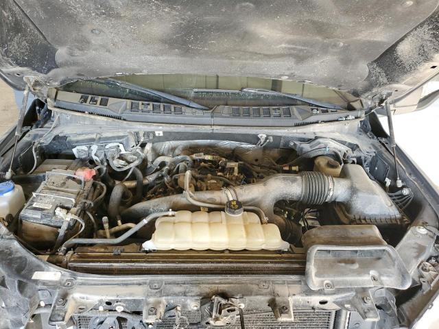 2019 FORD F150 SUPER - 1FTEW1EP6KKD64124