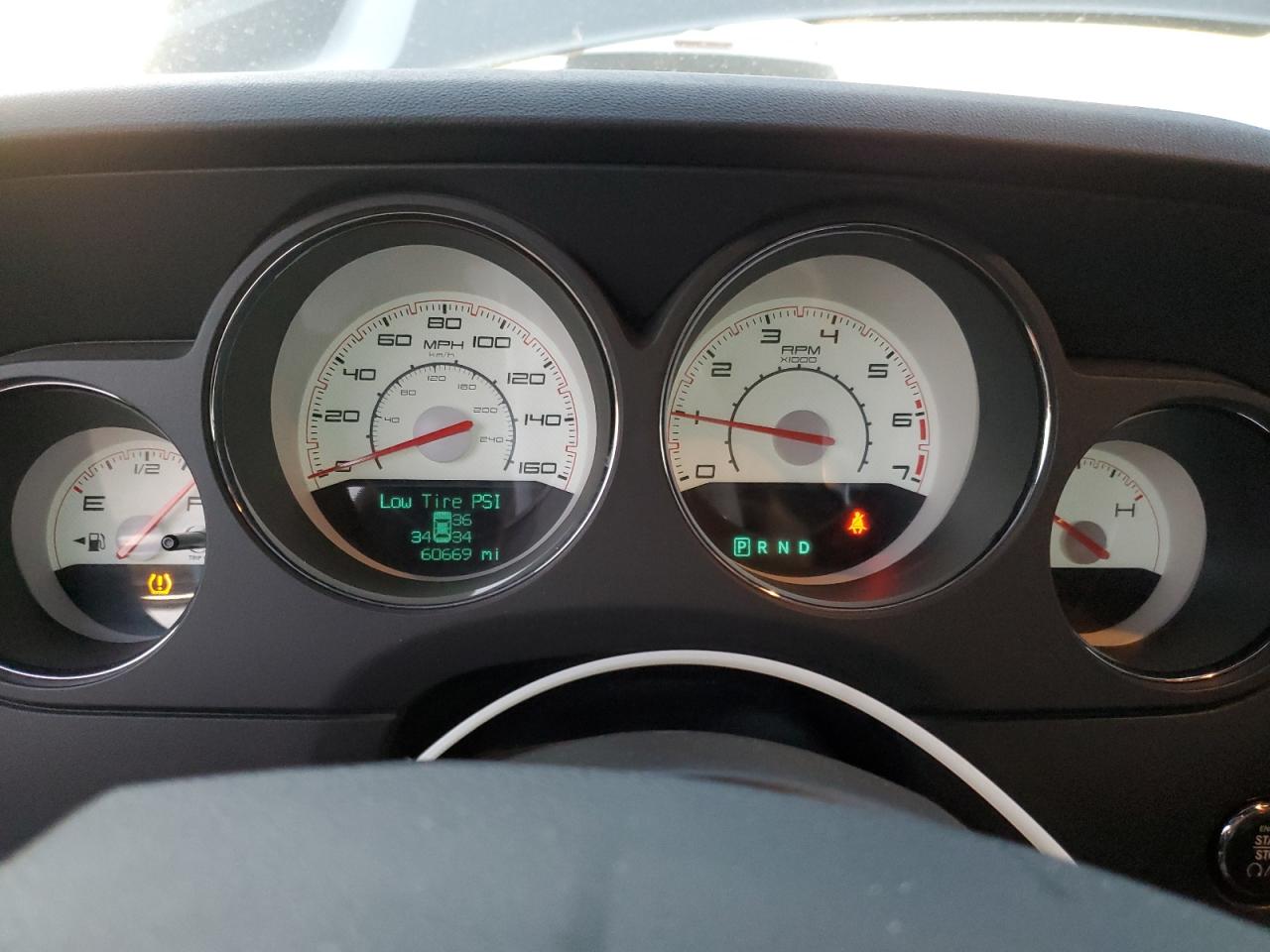 DODGE CHALLENGER R/T