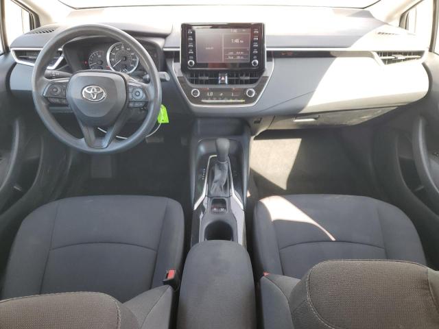 2020 TOYOTA COROLLA LE - 5YFEPRAE2LP078497