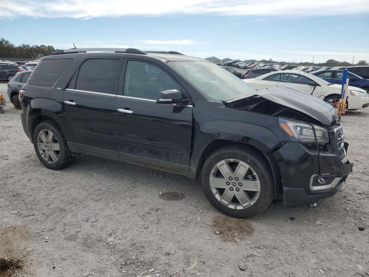 GMC ACADIA SLT-2
