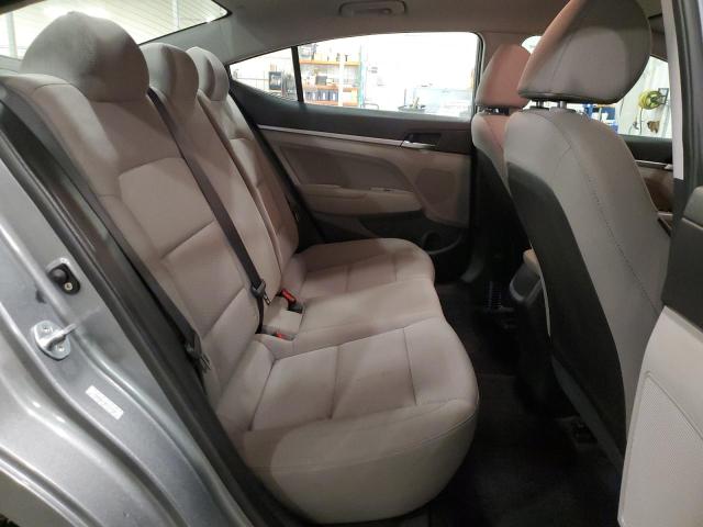 2019 HYUNDAI ELANTRA SE #3285721671