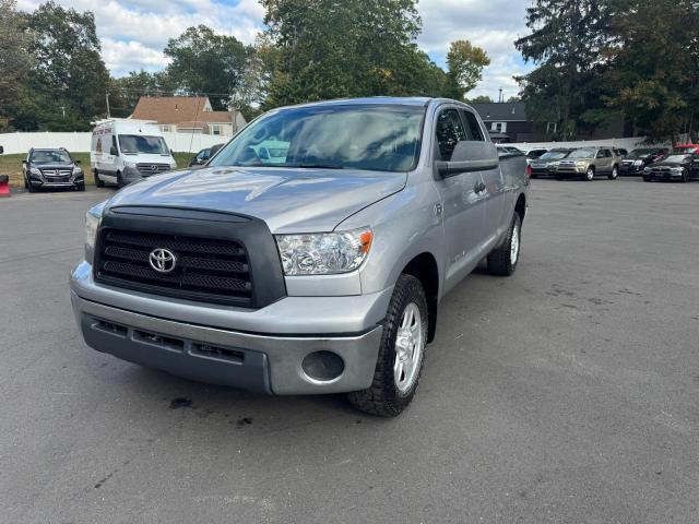 Global Auto Auctions: 2008 TOYOTA TUNDRA DOU
