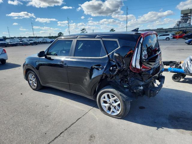 2022 KIA SOUL LX #3301787327
