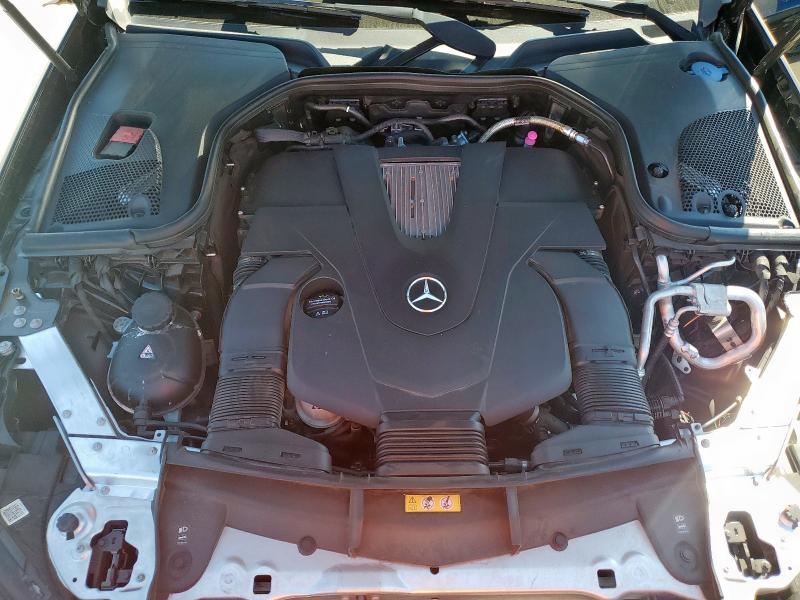 2020 MERCEDES-BENZ E 450 4MAT WDDZF6JB8LA719025