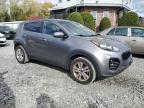 Lot #3301765341 2018 KIA SPORTAGE L