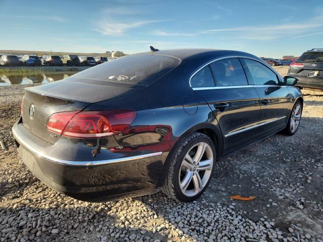 2013 VOLKSWAGEN CC SPORT - WVWBN7ANXDE503038