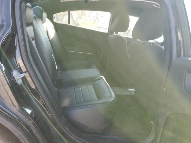 2022 DODGE CHARGER PO 2C3CDXKG0NH126936