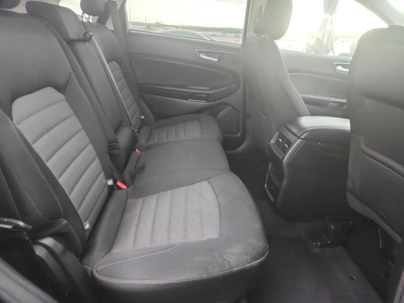 2023 FORD EDGE SE - 2FMPK4G99PBA51988