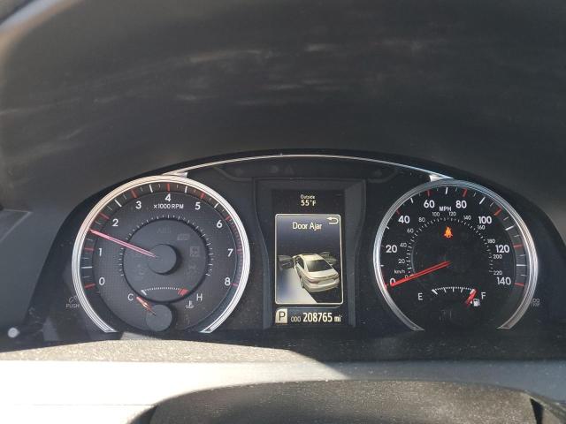 2017 TOYOTA CAMRY LE - 4T1BF1FK6HU703902