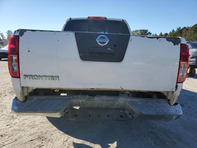 2010 NISSAN FRONTIER K - 1N6BD0CT0AC427288