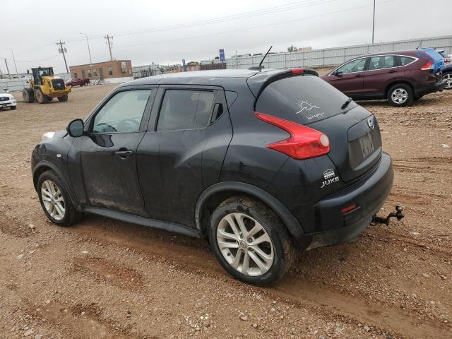 2013 NISSAN JUKE S - JN8AF5MV8DT228892