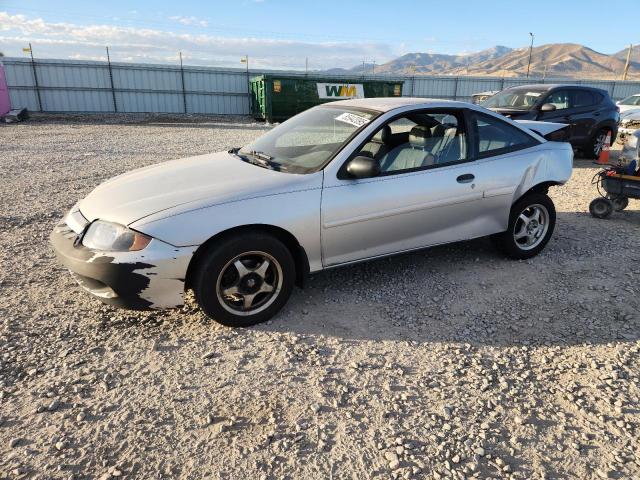 CHEVROLET CAVALIER L