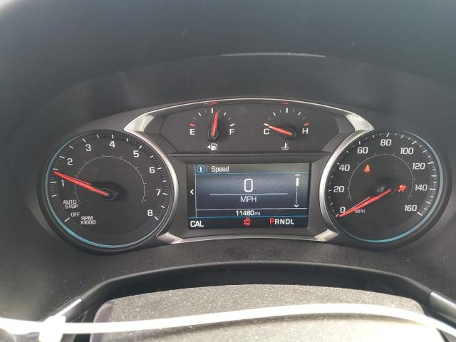 2024 CHEVROLET EQUINOX LS #3304546442