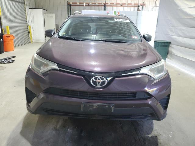 2016 TOYOTA RAV4 LE - 2T3BFREV9GW414724