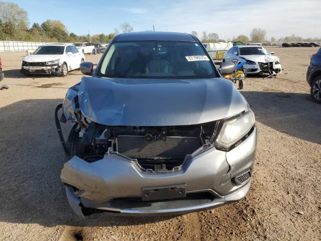 2016 NISSAN ROGUE S - KNMAT2MV1GP645416