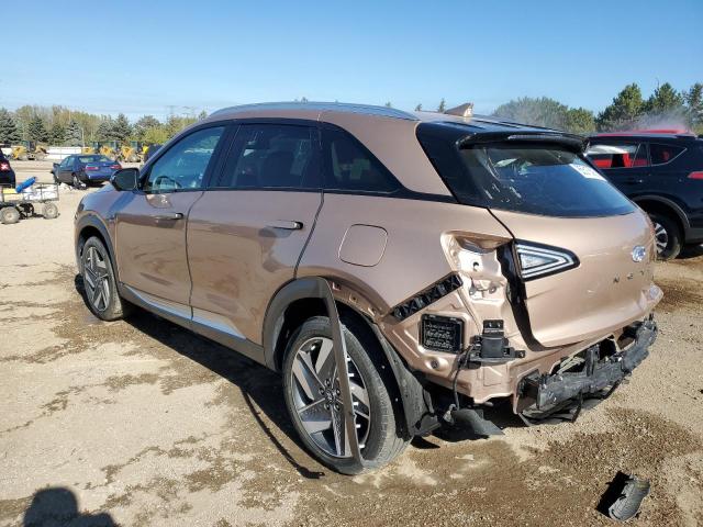 2020 HYUNDAI NEXO LIMIT KM8J84A66LU008510