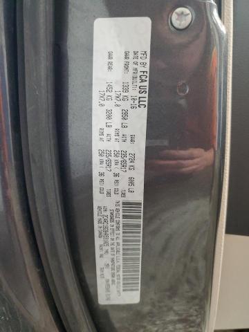 2017 CHRYSLER PACIFICA T #3291222974