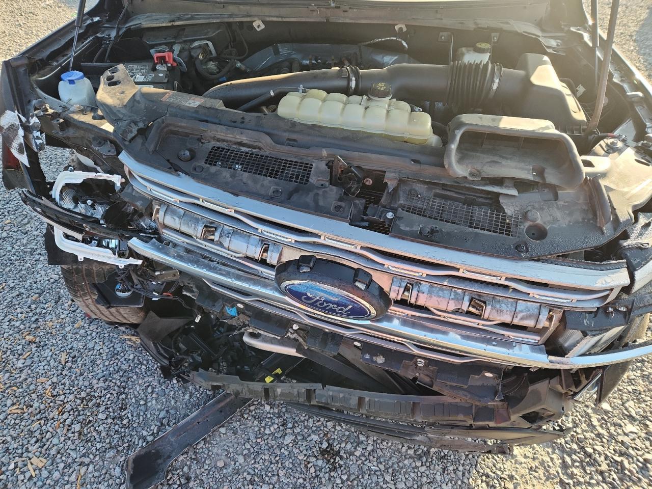 FORD EXPEDITION MAX PLATINUM