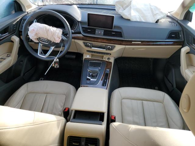 2018 AUDI Q5 PRESTIG #3311496243