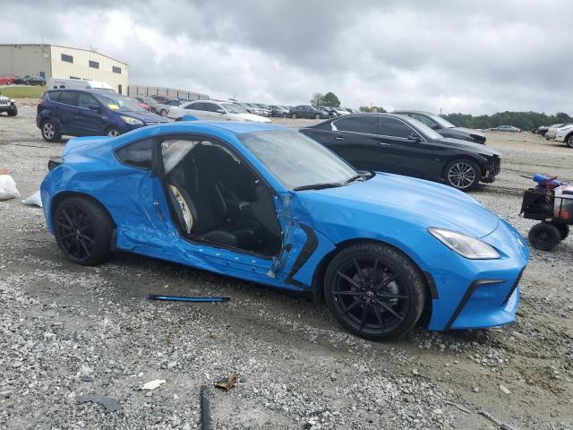 2022 TOYOTA GR 86 PREM #3297144547