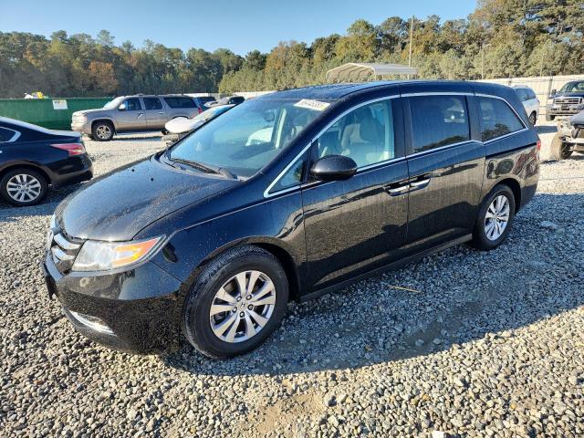 HONDA ODYSSEY EX